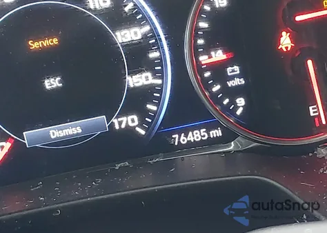 2020 Chevrolet Blazer Fwd Premier из США, поврежденный, VIN 3GNKBFRS2LS564439